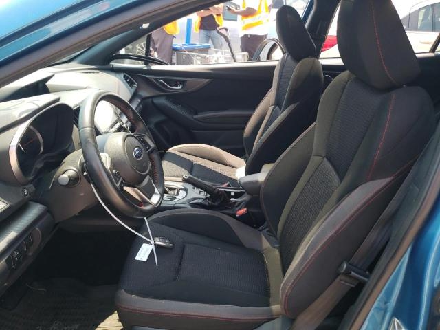 Photo 6 VIN: 4S3GTAM67K3720505 - SUBARU IMPREZA 