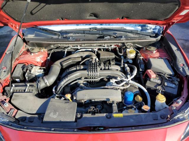 Photo 10 VIN: 4S3GTAM67K3747560 - SUBARU IMPREZA SP 