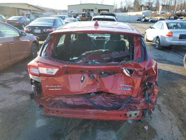 Photo 5 VIN: 4S3GTAM67K3747560 - SUBARU IMPREZA SP 