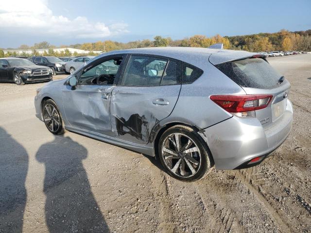 Photo 1 VIN: 4S3GTAM67L3711692 - SUBARU IMPREZA SP 