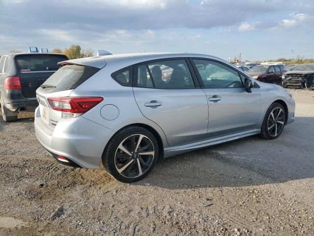 Photo 2 VIN: 4S3GTAM67L3711692 - SUBARU IMPREZA SP 