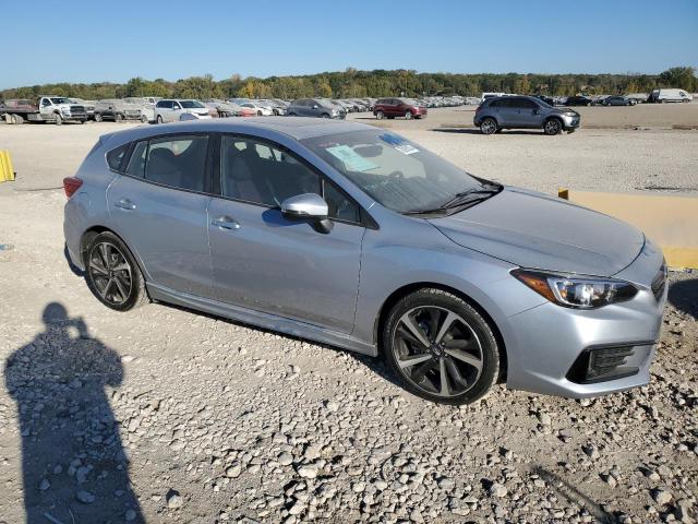 Photo 3 VIN: 4S3GTAM67L3711692 - SUBARU IMPREZA SP 