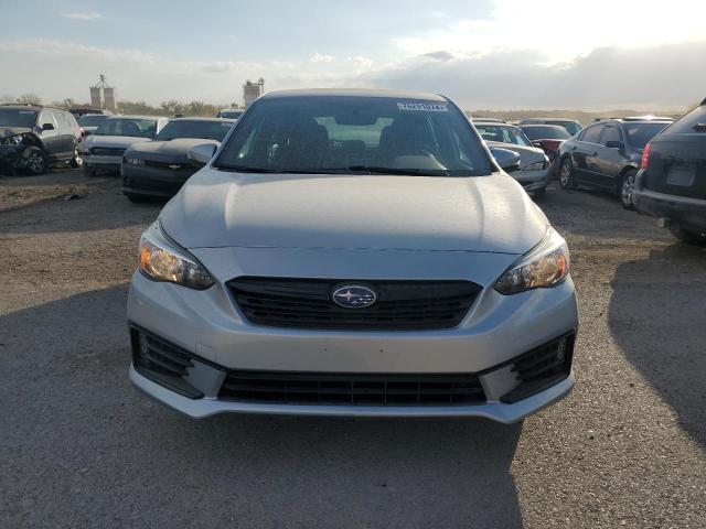 Photo 4 VIN: 4S3GTAM67L3711692 - SUBARU IMPREZA SP 