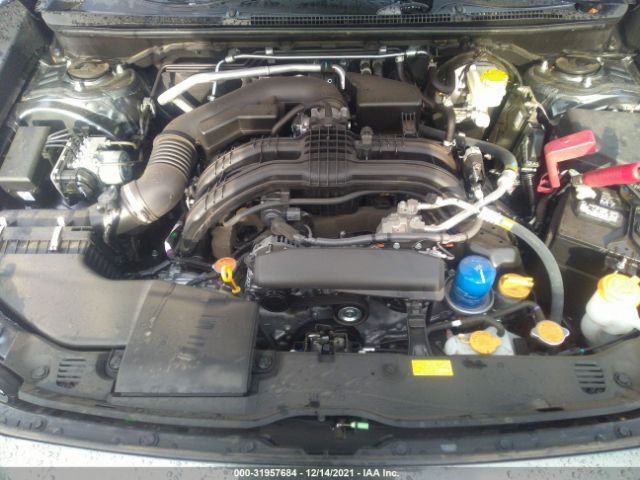 Photo 9 VIN: 4S3GTAM67M3708308 - SUBARU IMPREZA 