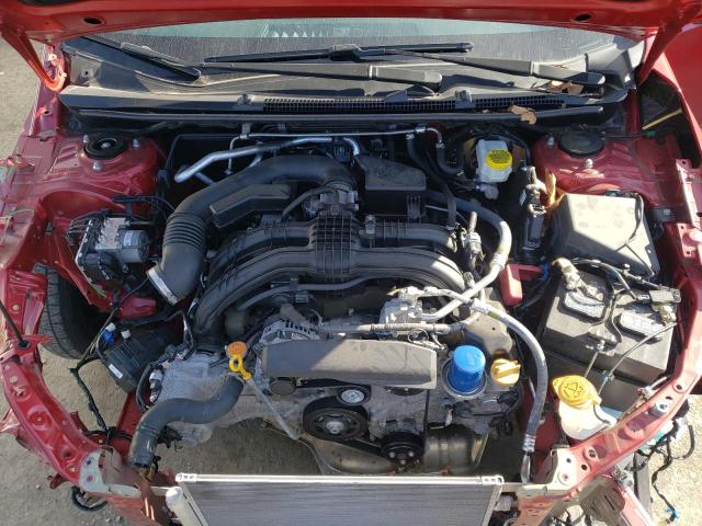 Photo 10 VIN: 4S3GTAM67N3711520 - SUBARU IMPREZA 