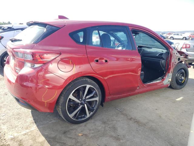 Photo 2 VIN: 4S3GTAM67N3711520 - SUBARU IMPREZA 