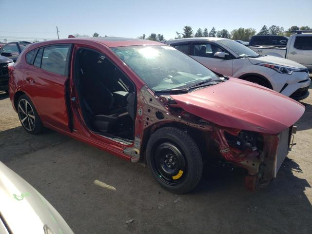 Photo 3 VIN: 4S3GTAM67N3711520 - SUBARU IMPREZA 