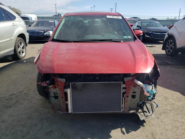 Photo 4 VIN: 4S3GTAM67N3711520 - SUBARU IMPREZA 