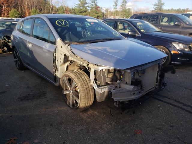 Photo 0 VIN: 4S3GTAM68H3733059 - SUBARU IMPREZA SP 