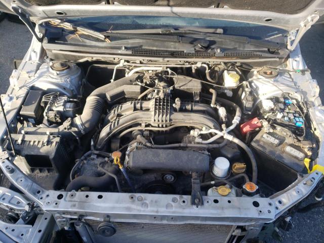 Photo 6 VIN: 4S3GTAM68H3733059 - SUBARU IMPREZA SP 