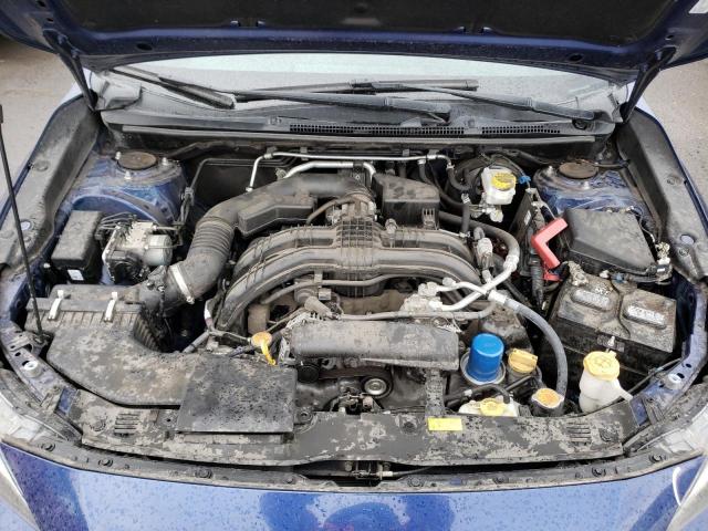 Photo 10 VIN: 4S3GTAM68J3743967 - SUBARU IMPREZA SP 