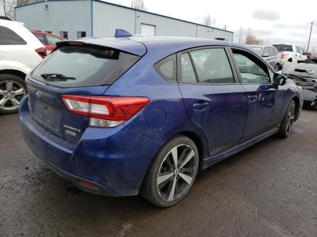 Photo 2 VIN: 4S3GTAM68J3743967 - SUBARU IMPREZA SP 