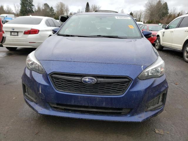 Photo 4 VIN: 4S3GTAM68J3743967 - SUBARU IMPREZA SP 