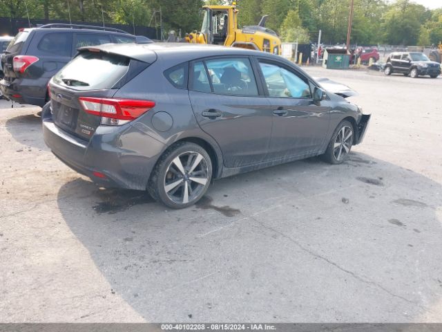 Photo 3 VIN: 4S3GTAM68K3720786 - SUBARU IMPREZA 