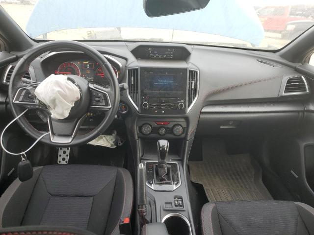 Photo 7 VIN: 4S3GTAM68K3724434 - SUBARU IMPREZA SP 