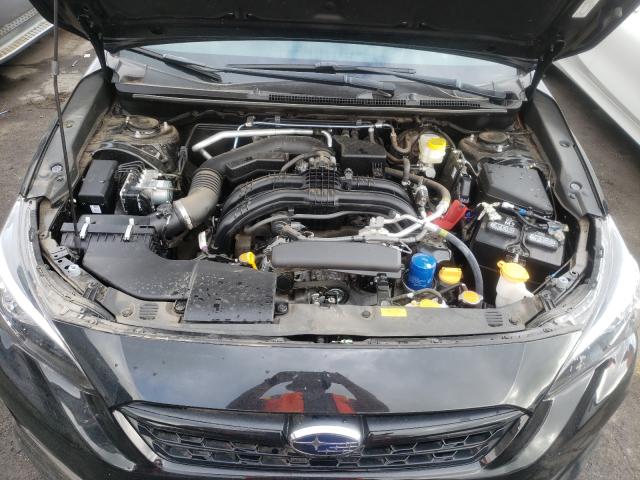 Photo 6 VIN: 4S3GTAM68M3713503 - SUBARU IMPREZA SP 