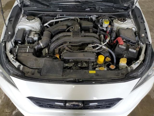 Photo 10 VIN: 4S3GTAM68N3713261 - SUBARU IMPREZA SP 