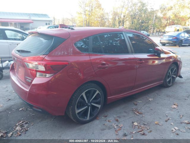 Photo 3 VIN: 4S3GTAM68N3716080 - SUBARU IMPREZA 