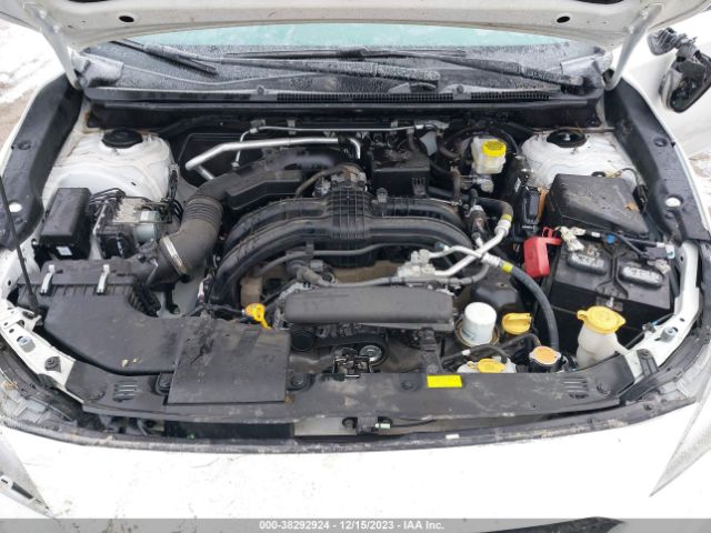 Photo 9 VIN: 4S3GTAM68P3706880 - SUBARU IMPREZA 