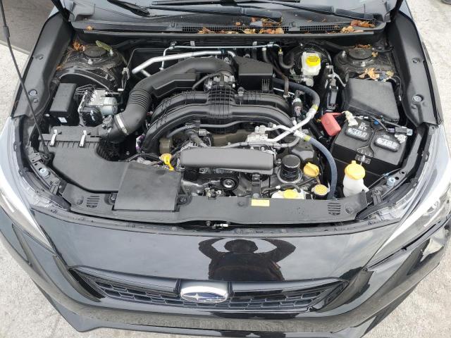 Photo 10 VIN: 4S3GTAM68P3714882 - SUBARU IMPREZA SP 