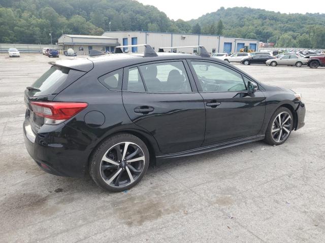 Photo 2 VIN: 4S3GTAM68P3714882 - SUBARU IMPREZA SP 