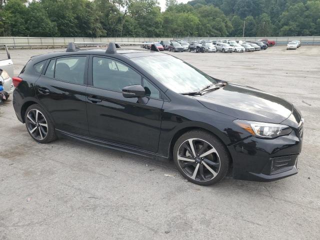 Photo 3 VIN: 4S3GTAM68P3714882 - SUBARU IMPREZA SP 