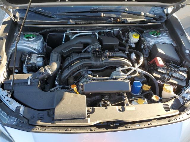 Photo 10 VIN: 4S3GTAM69H3710857 - SUBARU IMPREZA 