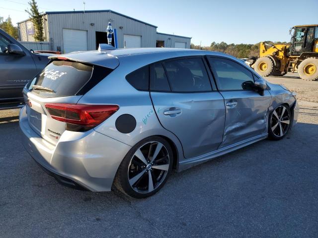 Photo 2 VIN: 4S3GTAM69H3710857 - SUBARU IMPREZA 