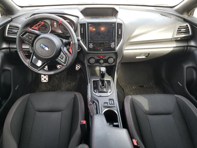 Photo 7 VIN: 4S3GTAM69H3710857 - SUBARU IMPREZA 