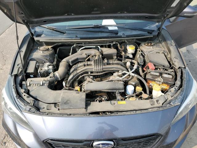 Photo 10 VIN: 4S3GTAM69H3744233 - SUBARU IMPREZA 