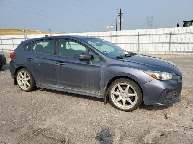 Photo 3 VIN: 4S3GTAM69H3744233 - SUBARU IMPREZA 