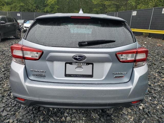 Photo 5 VIN: 4S3GTAM69J3715692 - SUBARU IMPREZA SP 