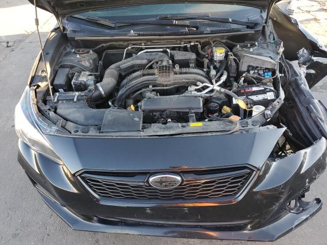 Photo 10 VIN: 4S3GTAM69J3732718 - SUBARU IMPREZA SP 