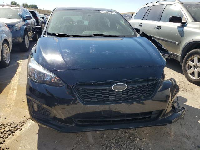 Photo 4 VIN: 4S3GTAM69J3732718 - SUBARU IMPREZA SP 