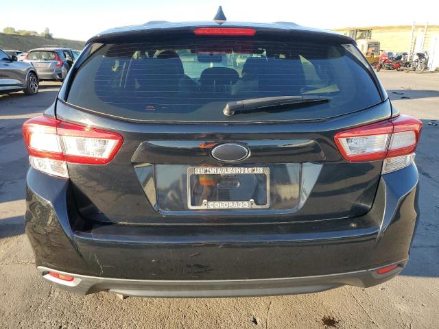 Photo 5 VIN: 4S3GTAM69J3732718 - SUBARU IMPREZA SP 