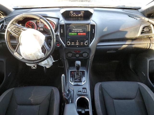 Photo 7 VIN: 4S3GTAM69J3732718 - SUBARU IMPREZA SP 