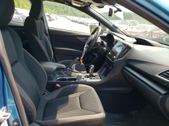 Photo 4 VIN: 4S3GTAM69K3723549 - SUBARU IMPREZA SP 