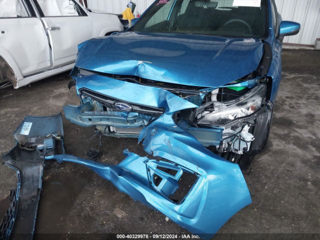 Photo 5 VIN: 4S3GTAM69K3723714 - SUBARU IMPREZA 