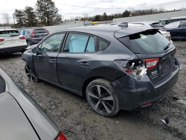 Photo 1 VIN: 4S3GTAM69K3732414 - SUBARU IMPREZA SP 