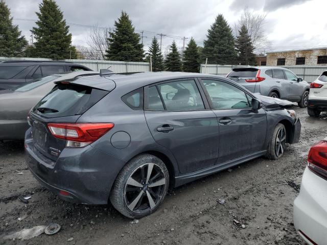 Photo 2 VIN: 4S3GTAM69K3732414 - SUBARU IMPREZA SP 