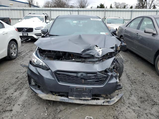 Photo 4 VIN: 4S3GTAM69K3732414 - SUBARU IMPREZA SP 