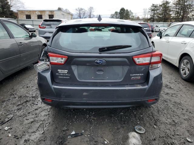 Photo 5 VIN: 4S3GTAM69K3732414 - SUBARU IMPREZA SP 