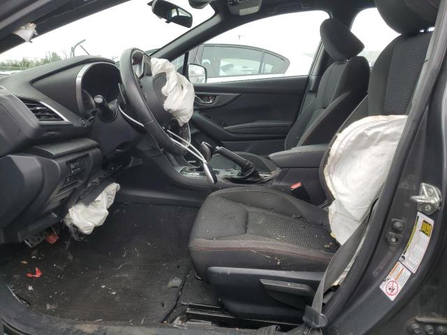 Photo 6 VIN: 4S3GTAM69K3732414 - SUBARU IMPREZA SP 