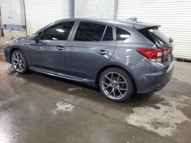 Photo 1 VIN: 4S3GTAM69L3700449 - SUBARU IMPREZA SP 