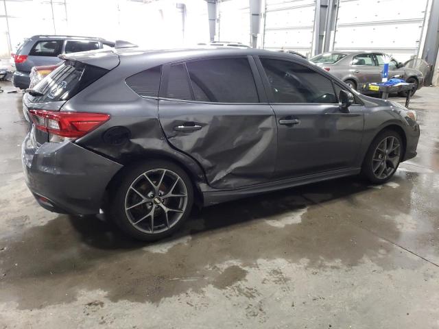 Photo 2 VIN: 4S3GTAM69L3700449 - SUBARU IMPREZA SP 