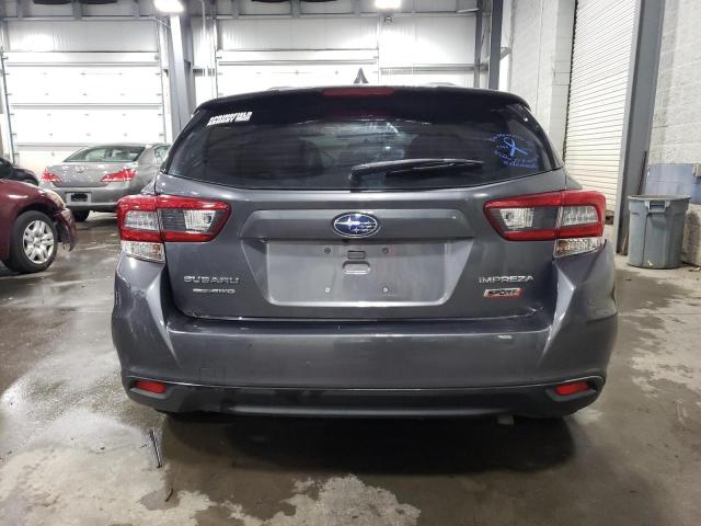 Photo 5 VIN: 4S3GTAM69L3700449 - SUBARU IMPREZA SP 