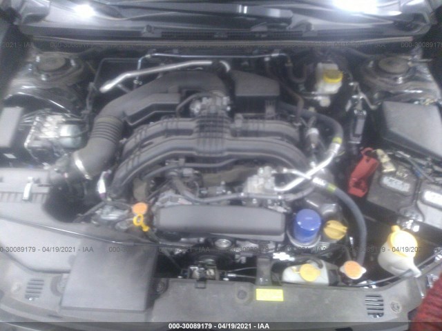 Photo 9 VIN: 4S3GTAM69L3720376 - SUBARU IMPREZA 