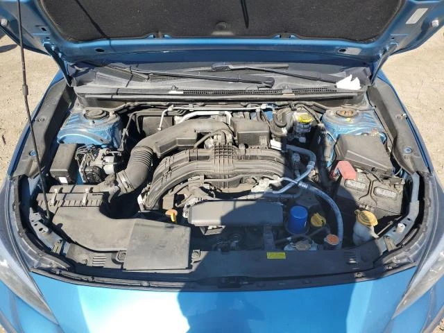 Photo 10 VIN: 4S3GTAM6XH3730826 - SUBARU IMPREZA SP 