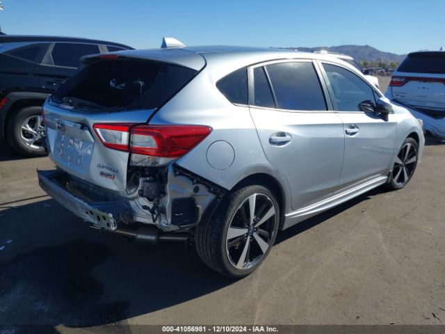 Photo 3 VIN: 4S3GTAM6XK3702273 - SUBARU IMPREZA 