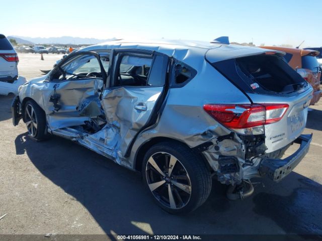 Photo 5 VIN: 4S3GTAM6XK3702273 - SUBARU IMPREZA 